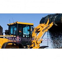 لوازم بیل کوماتسو 220 لوازم بیل کوماتسو 220